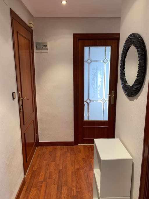 Arostegi Etxea Bonito Piso Junto Al Puerto Apartment Bermeo Luaran gambar