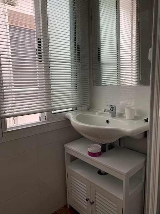 Arostegi Etxea Bonito Piso Junto Al Puerto Apartment Bermeo Luaran gambar
