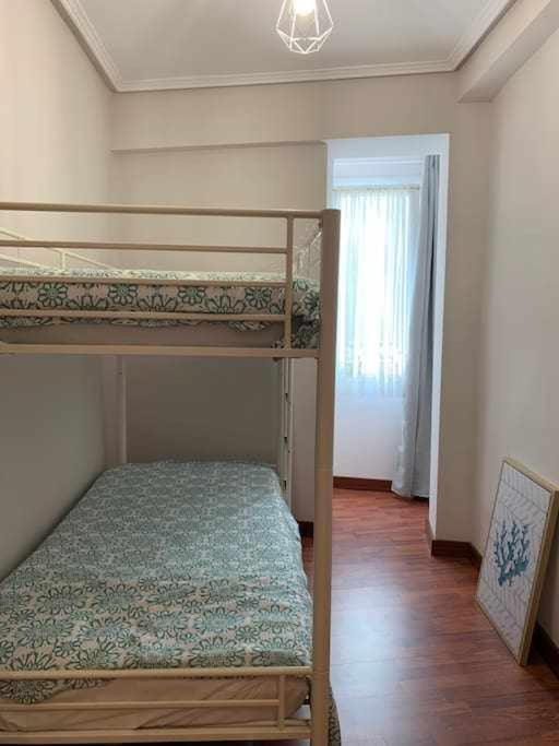 Arostegi Etxea Bonito Piso Junto Al Puerto Apartment Bermeo Luaran gambar
