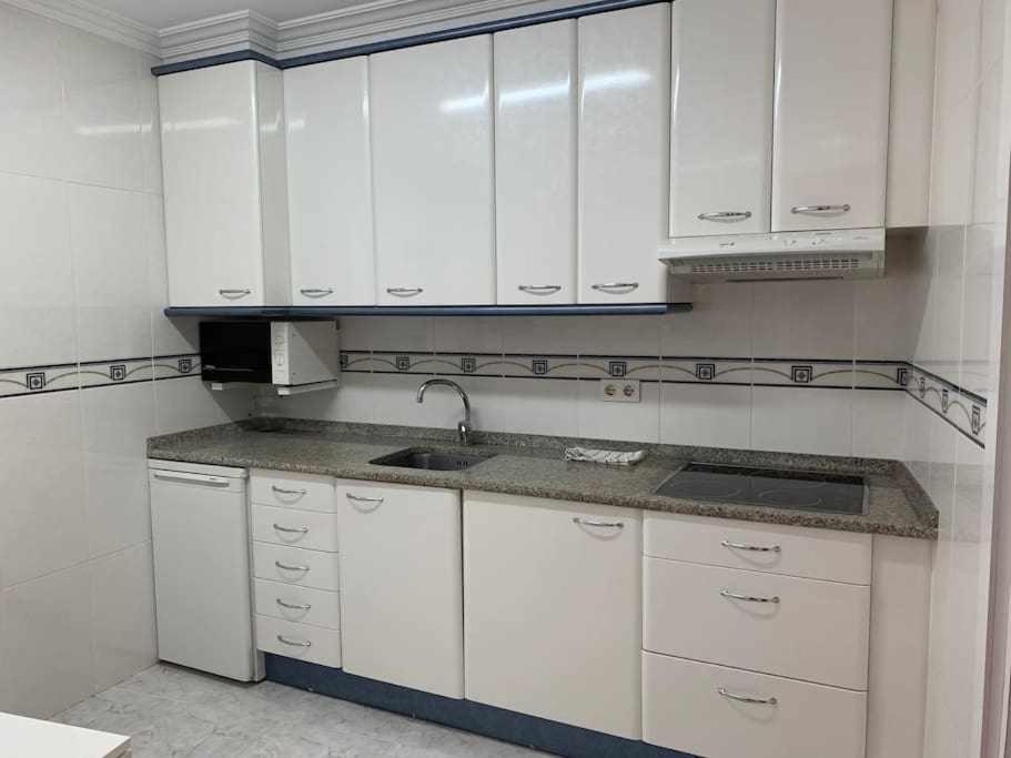 Arostegi Etxea Bonito Piso Junto Al Puerto Apartment Bermeo Luaran gambar