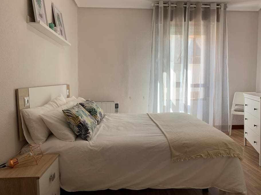 Arostegi Etxea Bonito Piso Junto Al Puerto Apartment Bermeo Luaran gambar