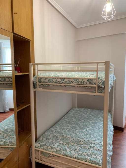 Arostegi Etxea Bonito Piso Junto Al Puerto Apartment Bermeo Luaran gambar