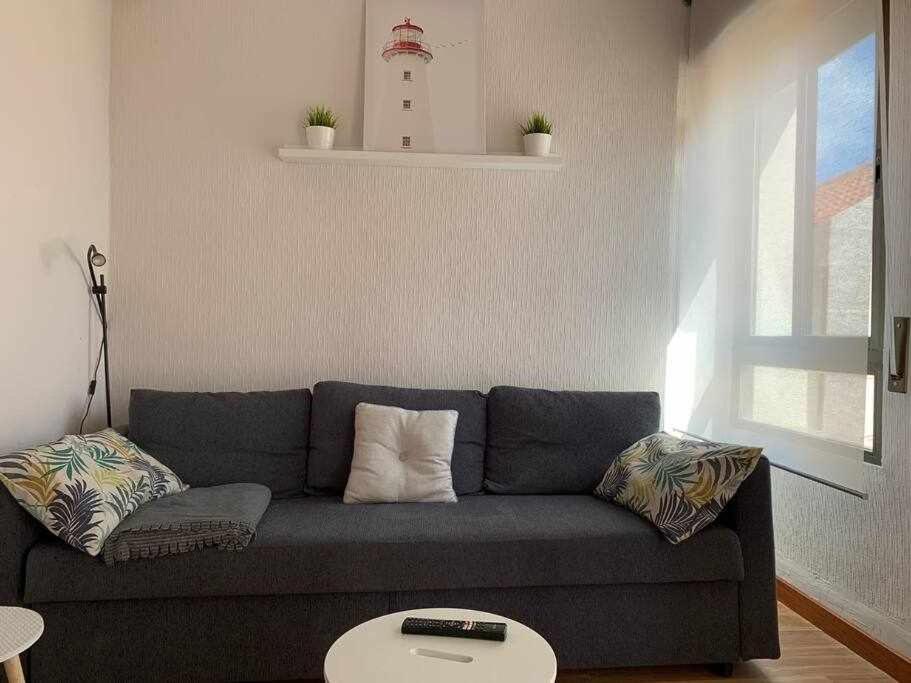 Arostegi Etxea Bonito Piso Junto Al Puerto Apartment Bermeo Luaran gambar